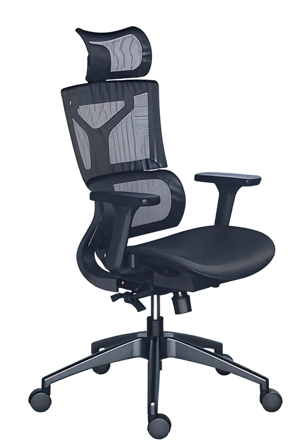 Top-Quality Office Chairs in Johor Bahru(JB) Malaysia – Ergonomic Comfort for Every Workspace
