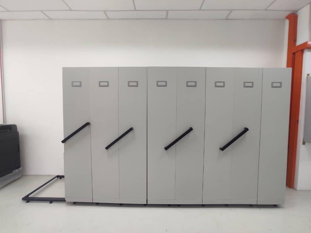 Why Choose Steel Furniture for Your Office – Durability Meets Design