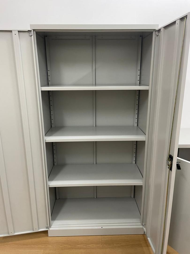 Office Steel Furniture Supplier Johor Bahru (JB) Malaysia – Durable Solutions for Modern Workspaces