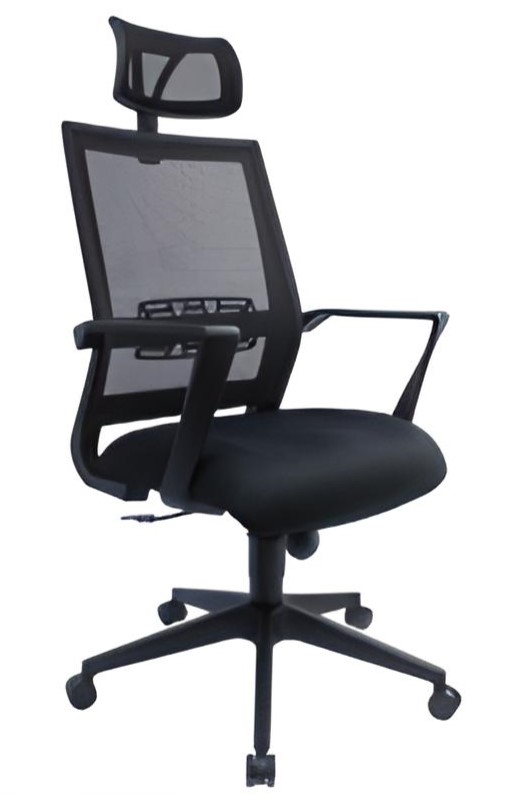 2025  Top Office Chair Trends in Malaysia  – Ergonomic, Sustainable, and Stylish