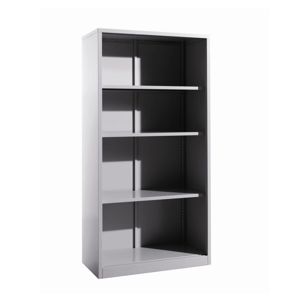 How to Choose the Best Steel Cupboard for Office Use