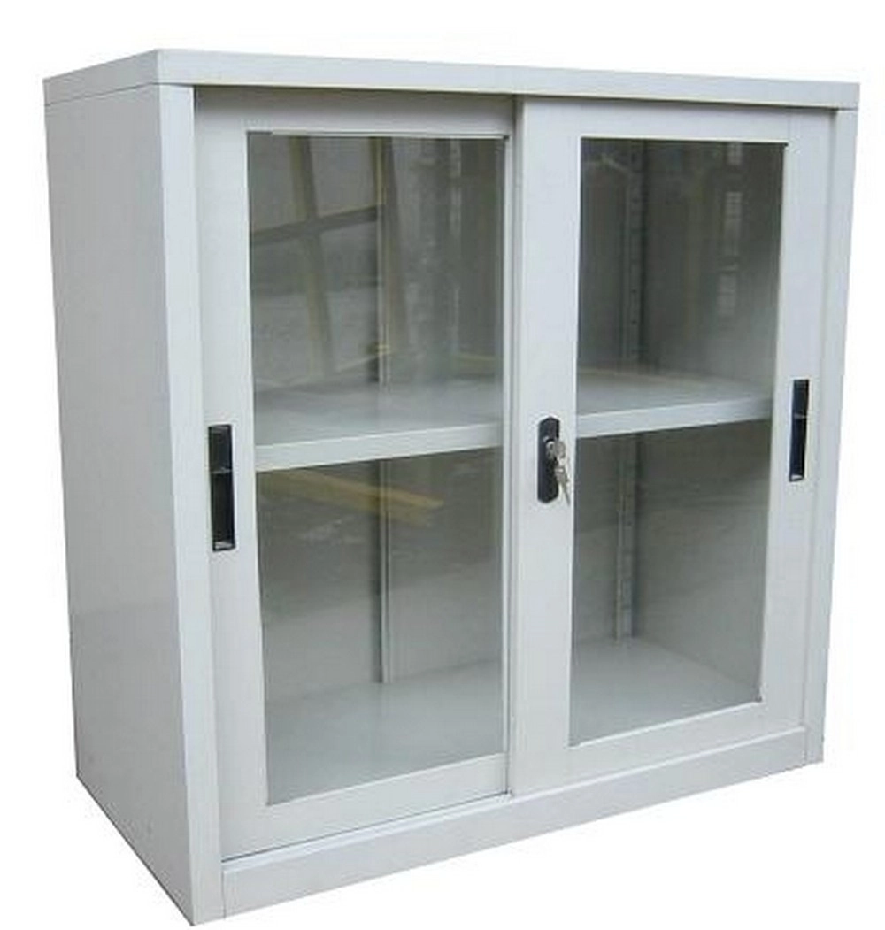 How to Choose the Best Steel Cupboard for Office Use