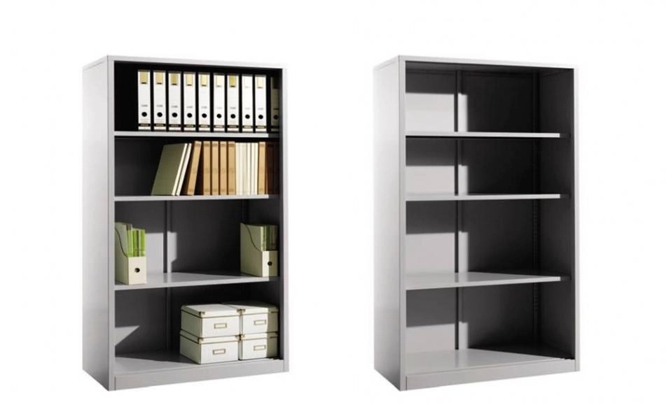 How to Maintain Steel Cabinets and Avoid Rust