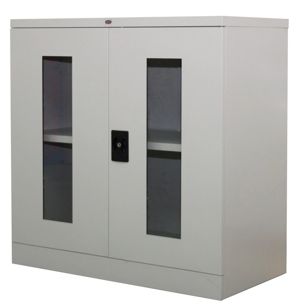 How to Maintain Steel Cabinets and Avoid Rust