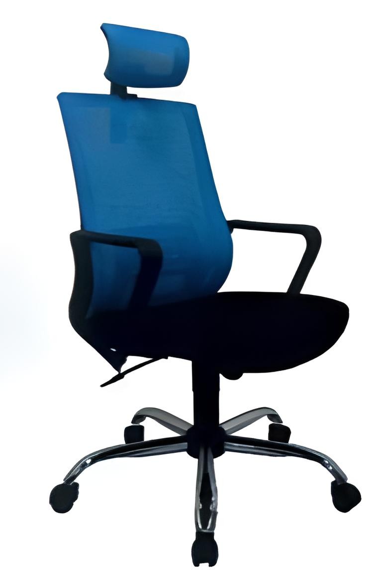 Top Features to Look for in an Ergonomic Office Chair