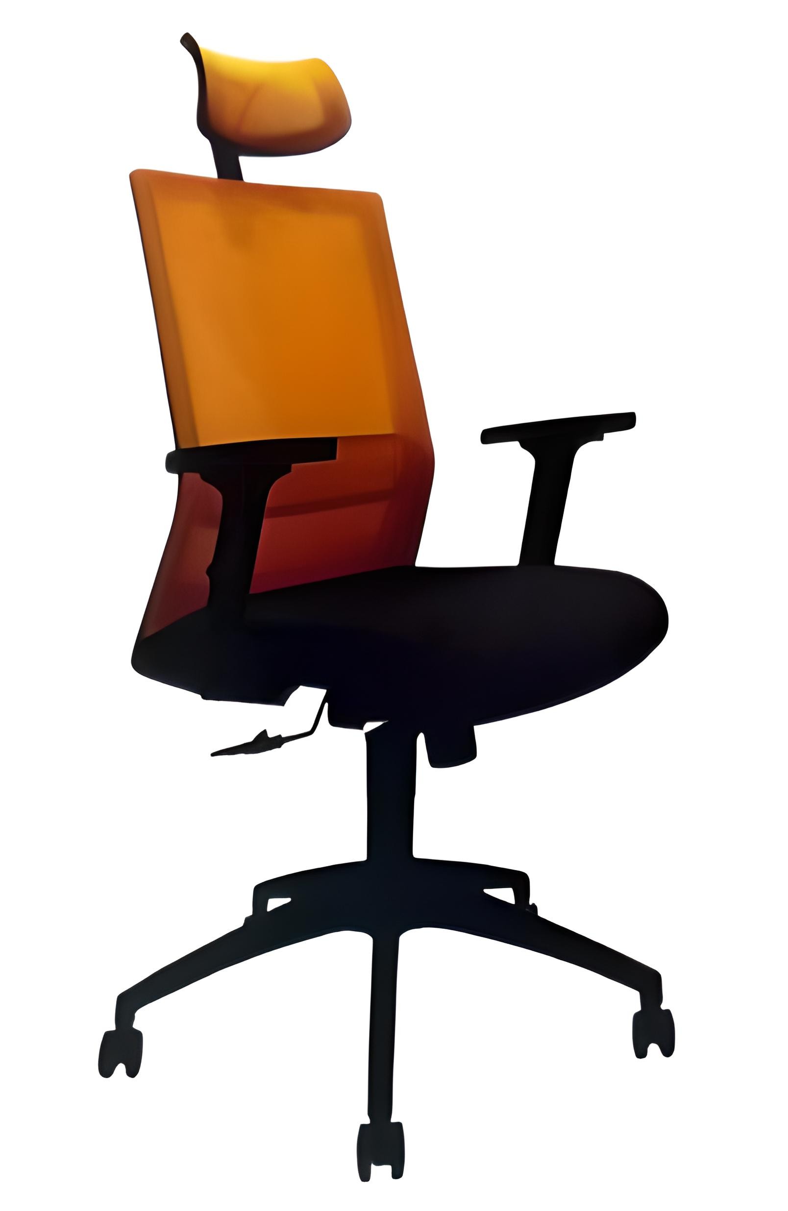 Top Features to Look for in an Ergonomic Office Chair