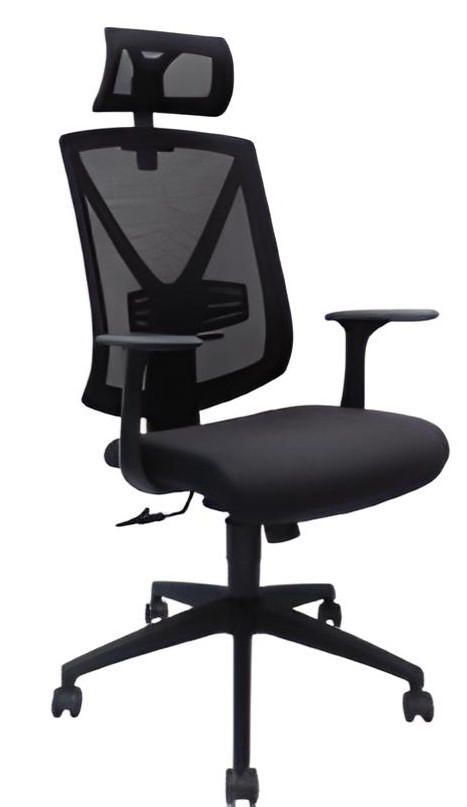 Top Features to Look for in an Ergonomic Office Chair