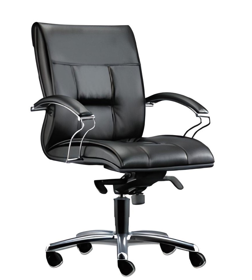 High Back vs Medium Back Office Chair – What to Choose?