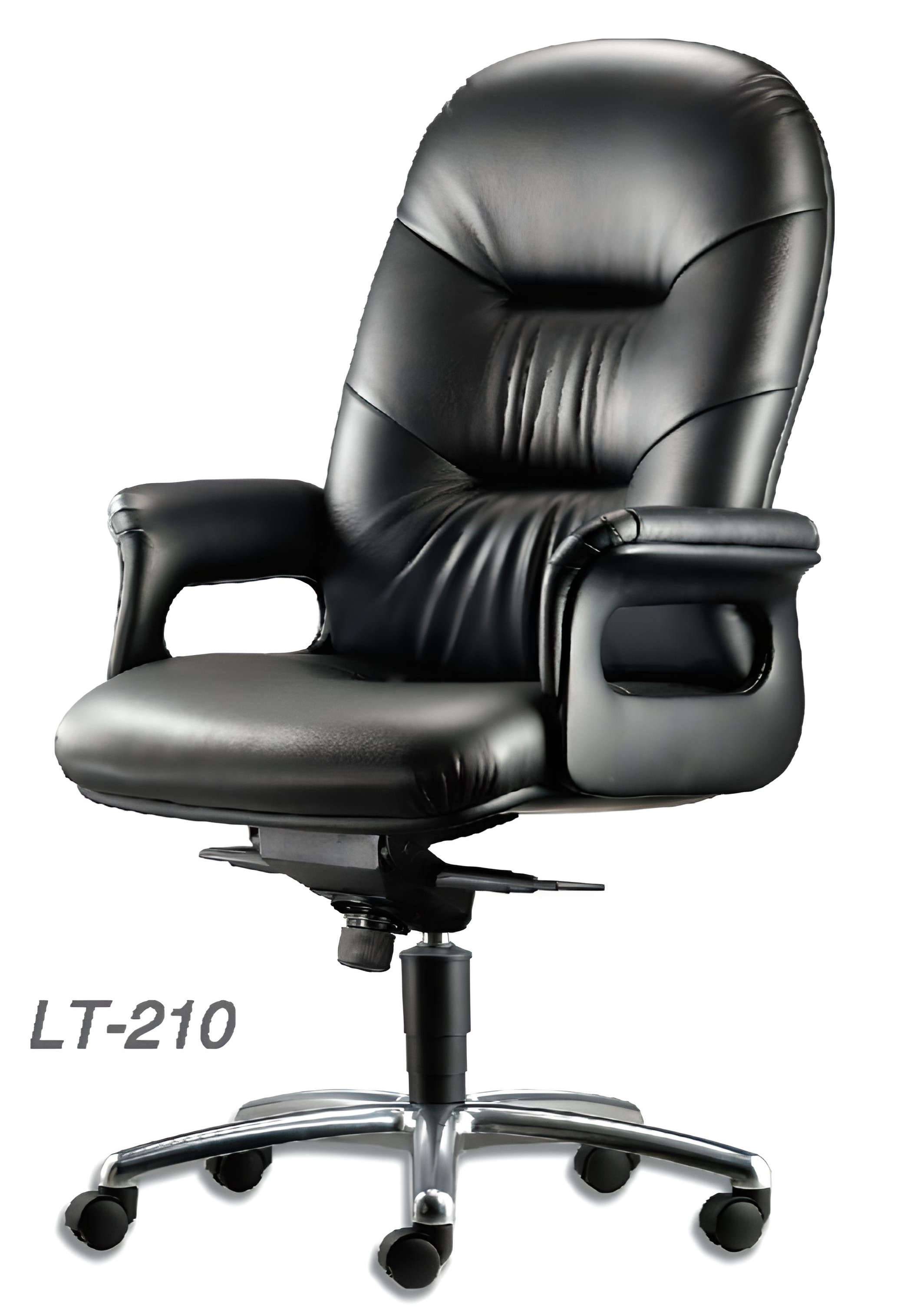 High Back vs Medium Back Office Chair – What to Choose?