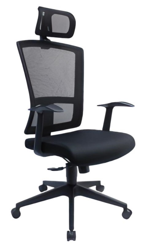 Why Your Office Chair Causes Back Pain (And How to Fix It)