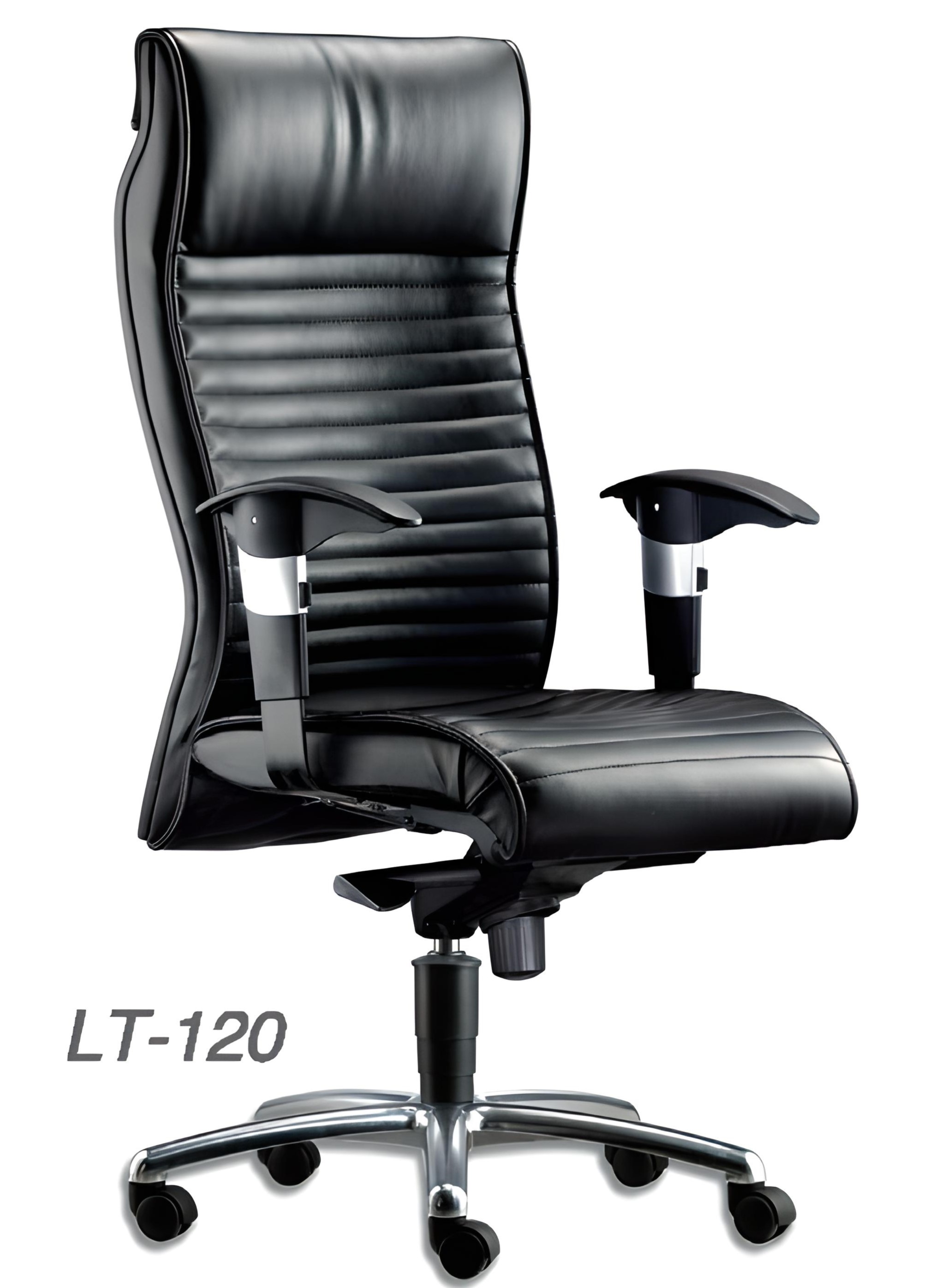 Why Your Office Chair Causes Back Pain (And How to Fix It)