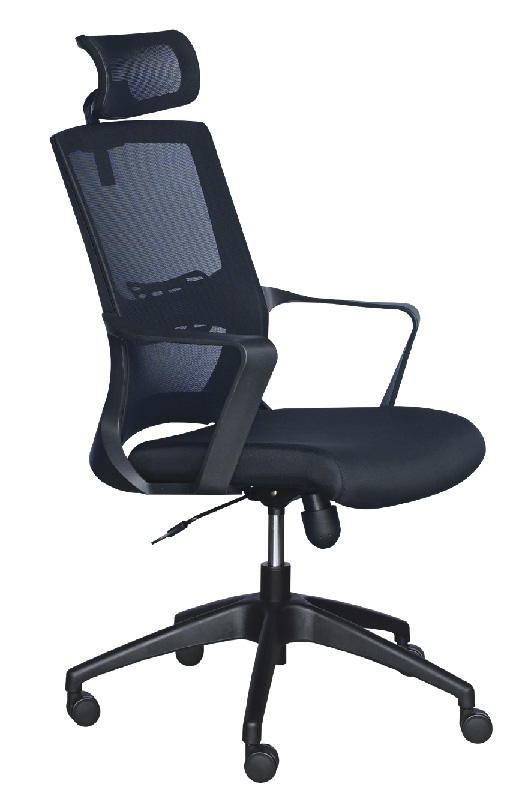 Why Your Office Chair Causes Back Pain (And How to Fix It)