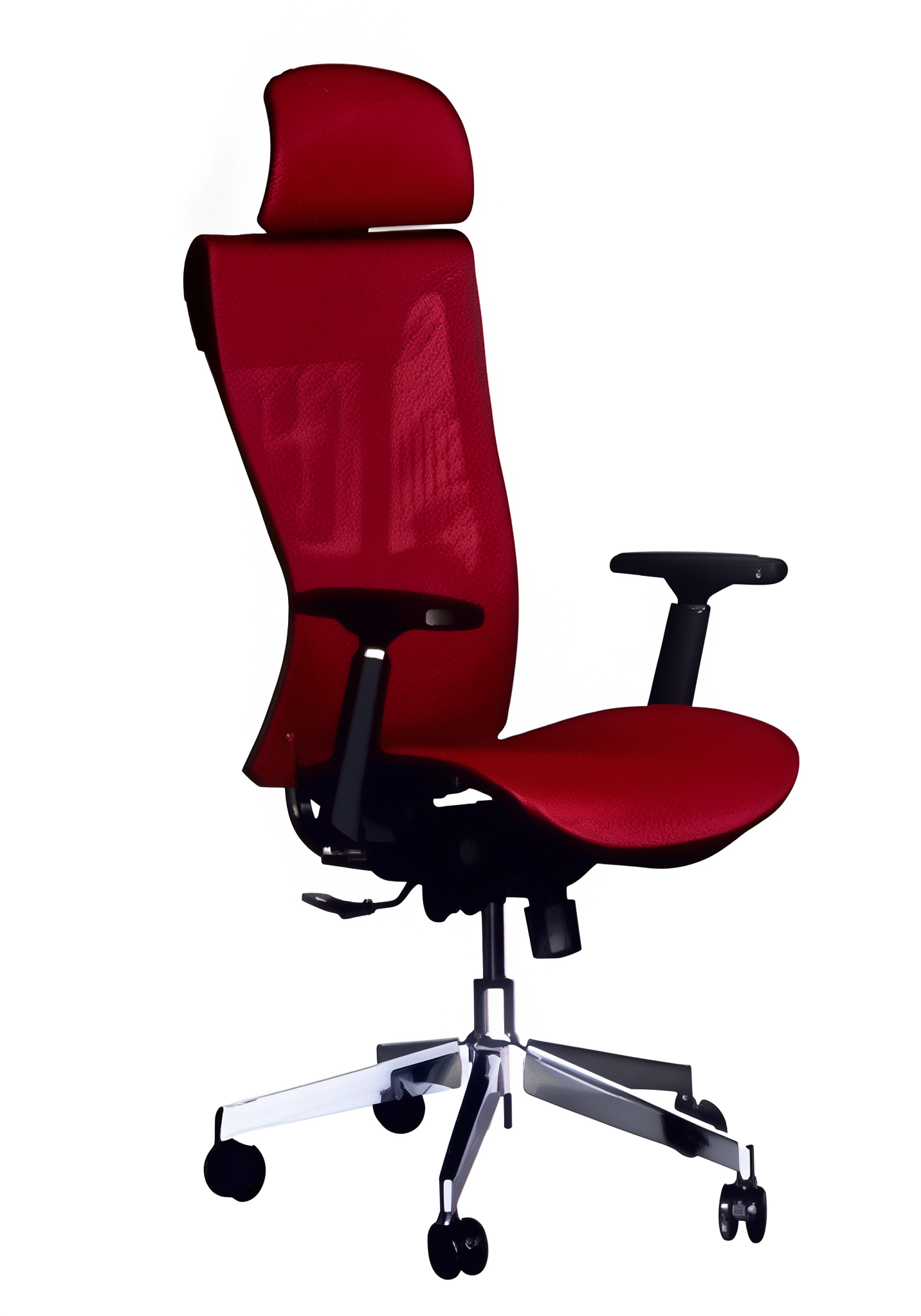 Why Your Office Chair Causes Back Pain (And How to Fix It)