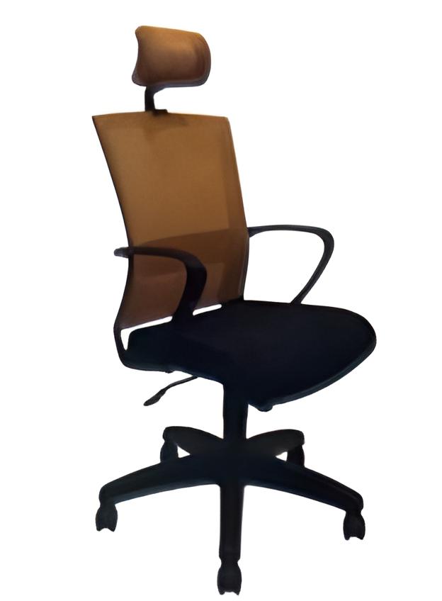 Why Your Office Chair Causes Back Pain (And How to Fix It)