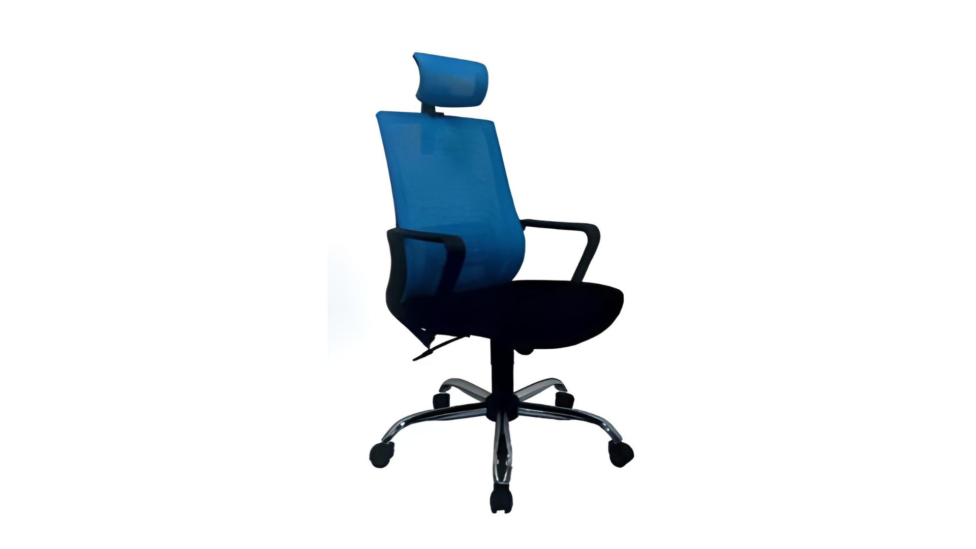 How Long Should a Good Office Chair Last?