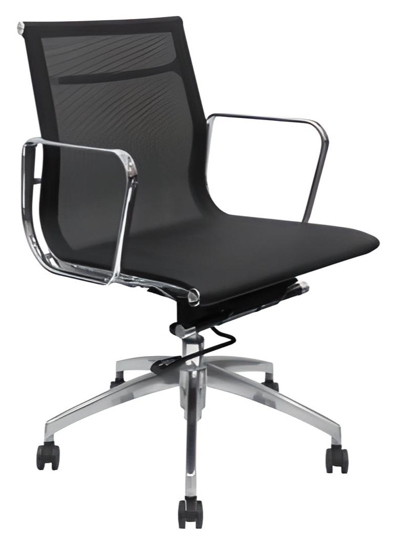 How Long Should a Good Office Chair Last?
