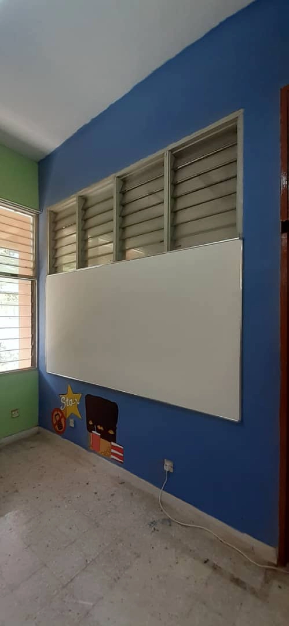 Best and Affordable Magnetic Whiteboard  JB