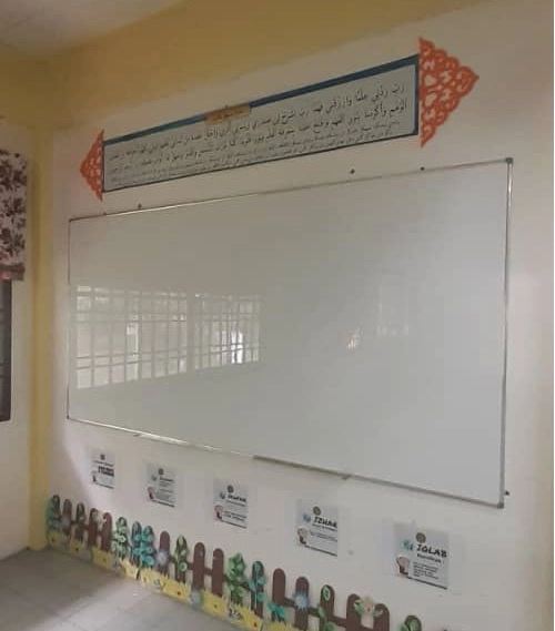 Best and Affordable Magnetic Whiteboard  JB