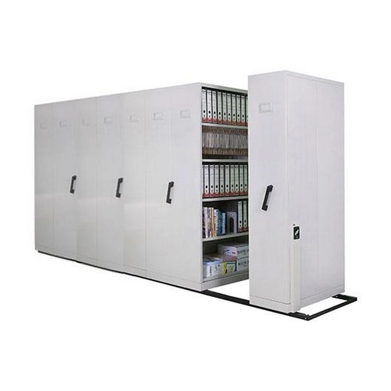 Pembekal Perabot Pejabat Besi Yang Dipercayai di Johor Bahru (JB), Malaysia | Kabinet, Meja & Loker