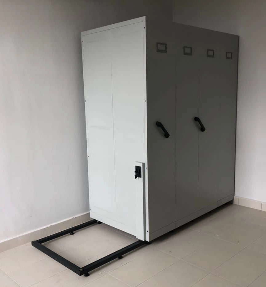 Pembekal Perabot Pejabat Besi Yang Dipercayai di Johor Bahru (JB), Malaysia | Kabinet, Meja & Loker