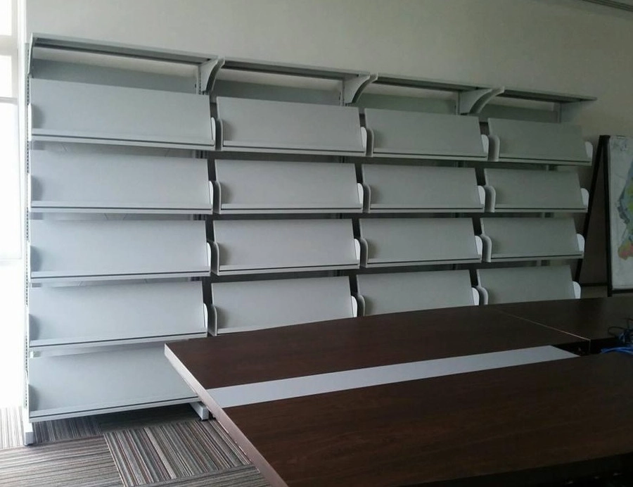 Pembekal Perabot Pejabat Besi Johor Bahru (JB) Malaysia – Penyelesaian Tahan Lama untuk Ruang Kerja Moden"