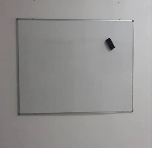 How to Choose the Right Whiteboard for Your Meeting Room?