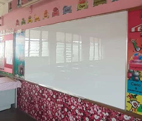 How to Choose the Right Whiteboard for Your Meeting Room?