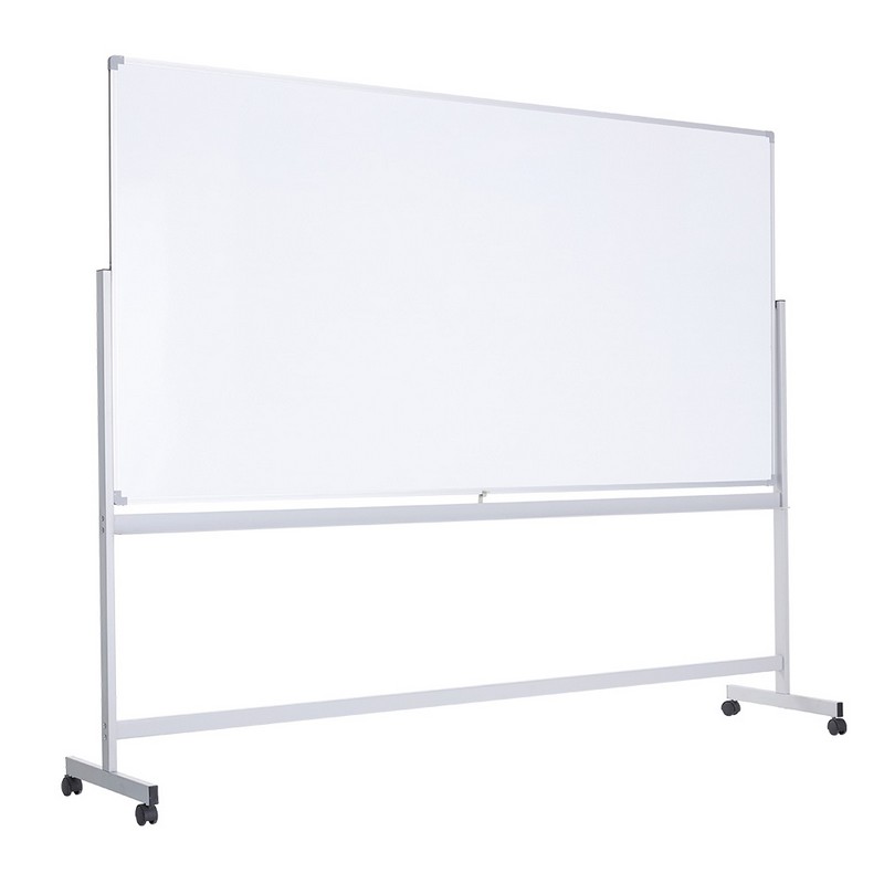 Glass Whiteboard vs. Magnetic Whiteboard: Which is Best for Your Office?