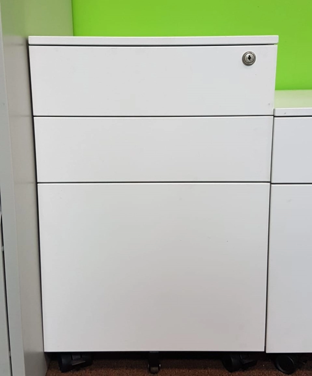 Steel Furniture FAQs for Office Buyers