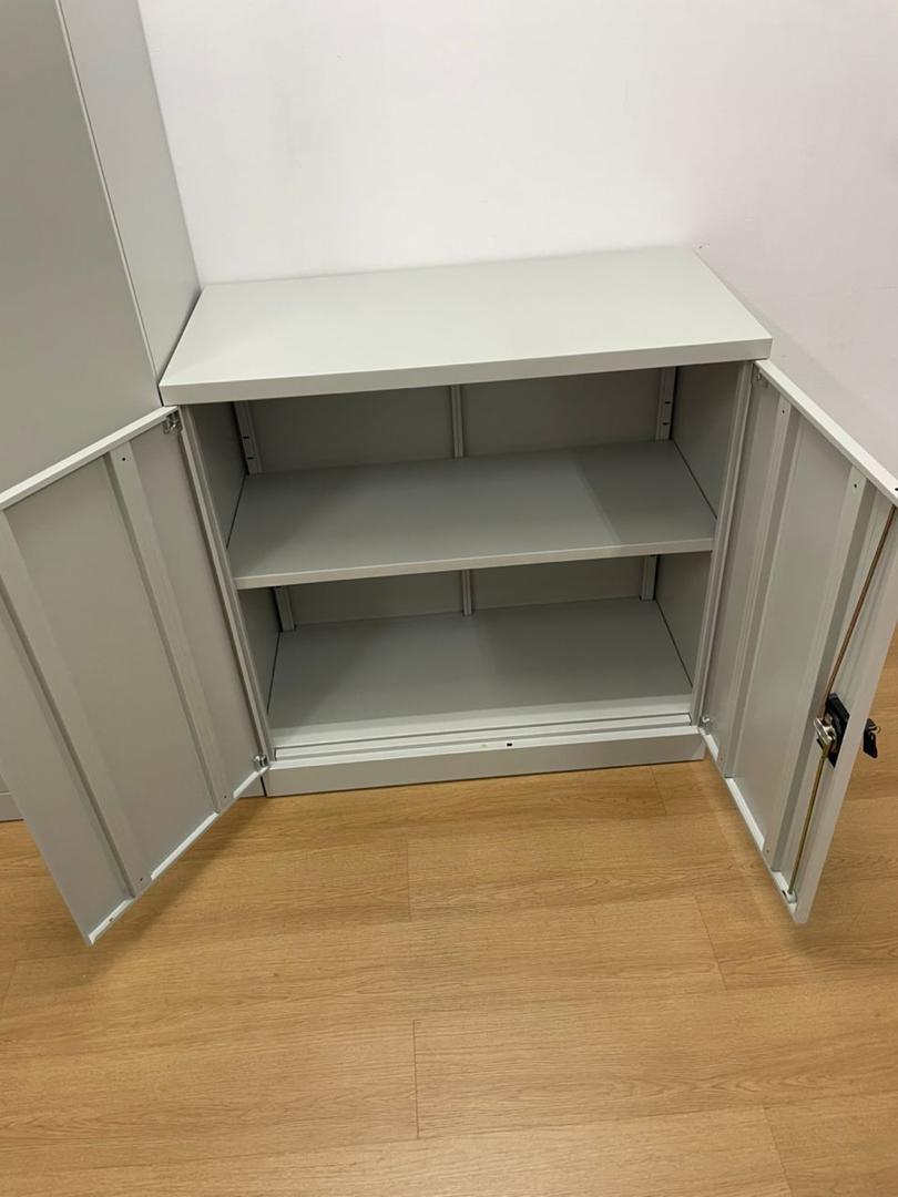 Reliable Office Steel Furniture Distributor Johor Bahru (JB) Malaysia