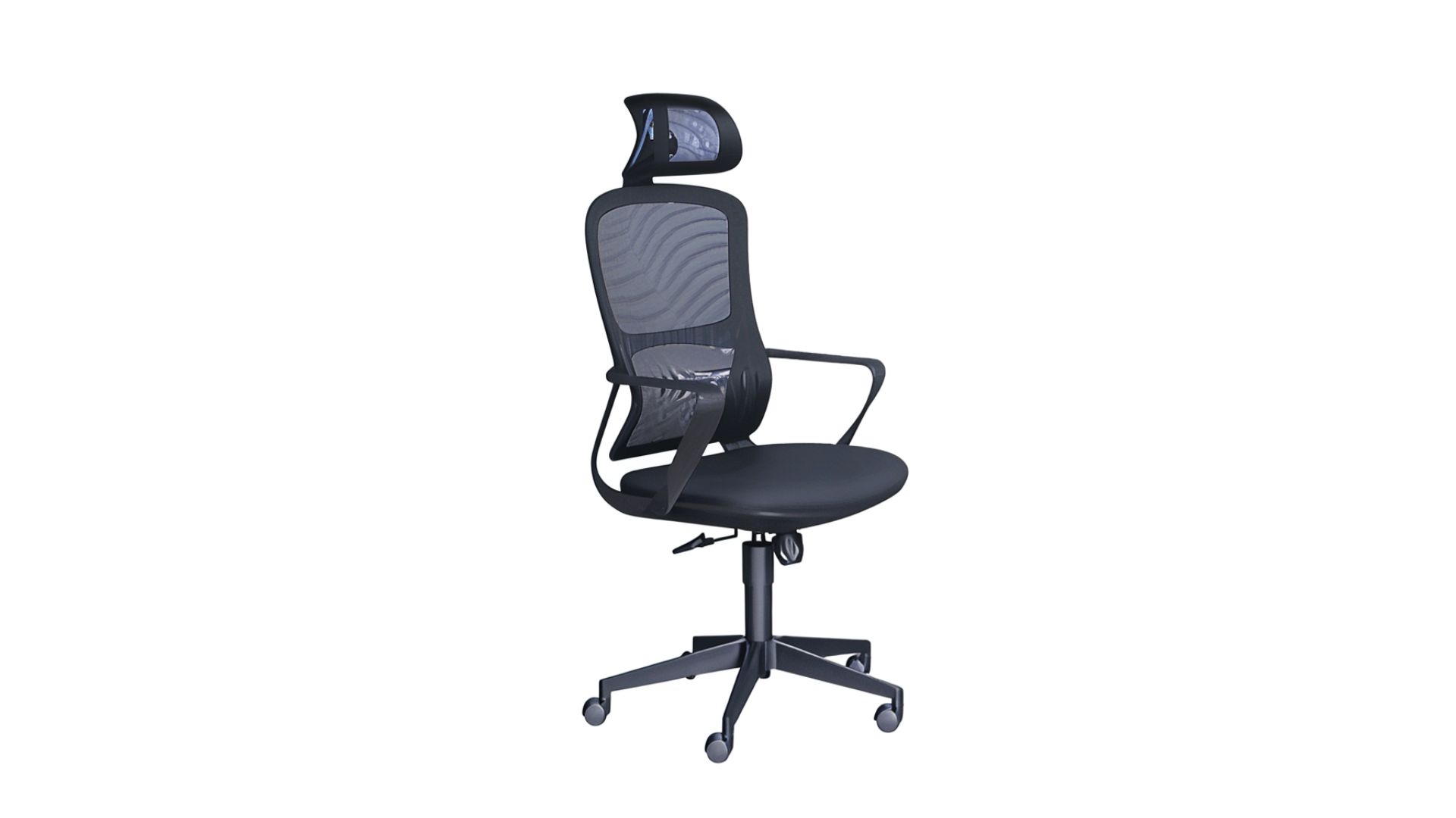 Mesh Chair NT-76