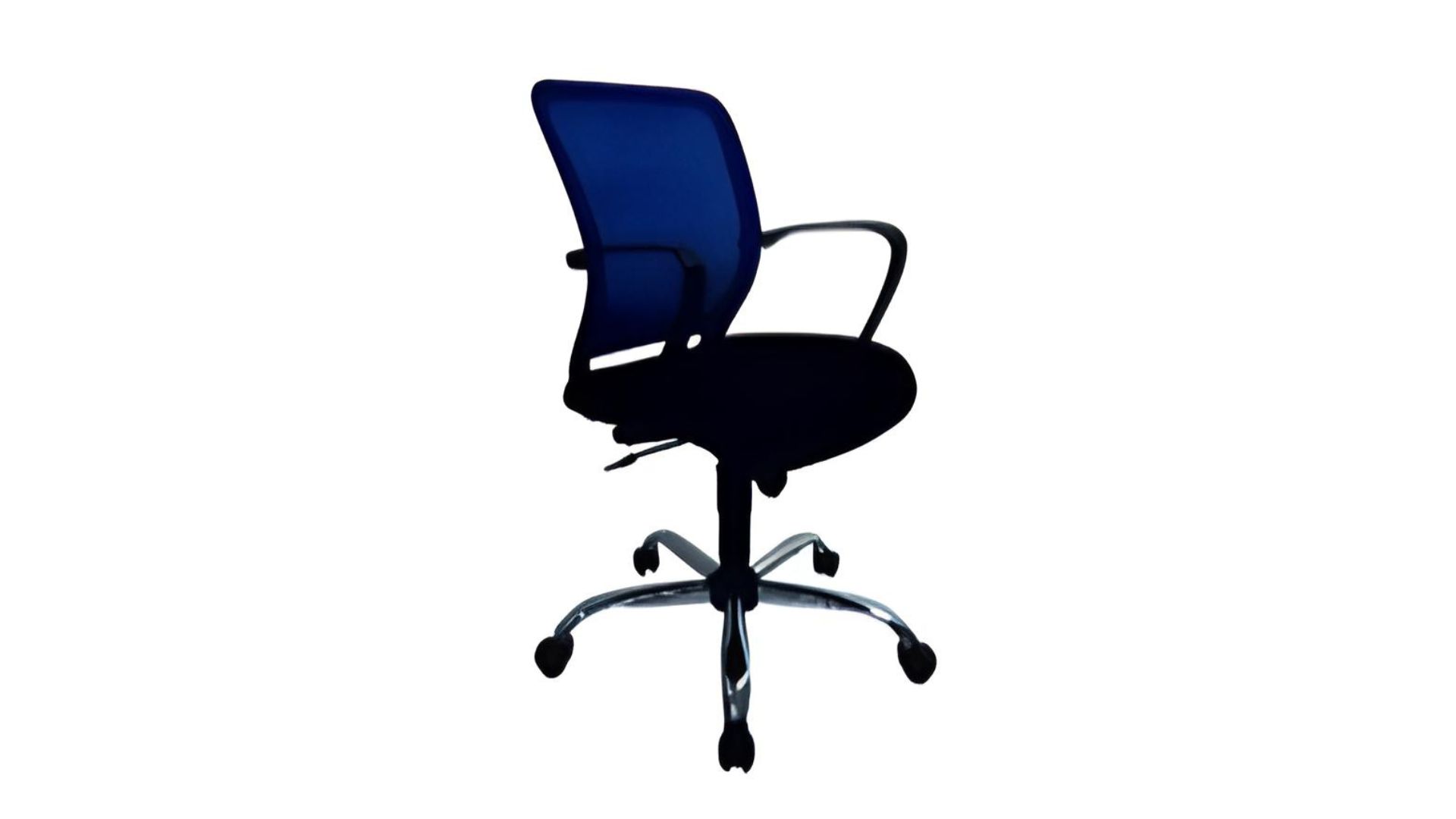 Mesh Chair NT-34