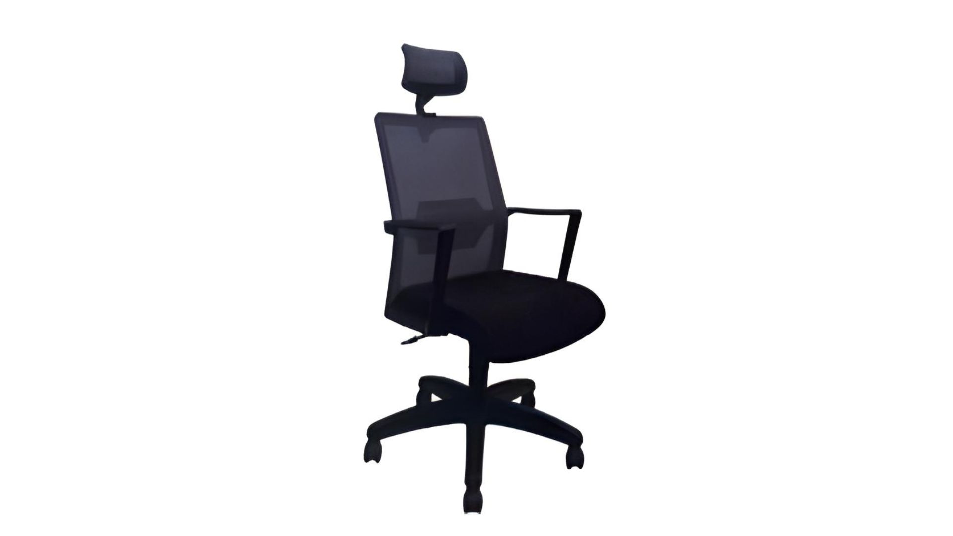 Mesh Chair NT-34-PP