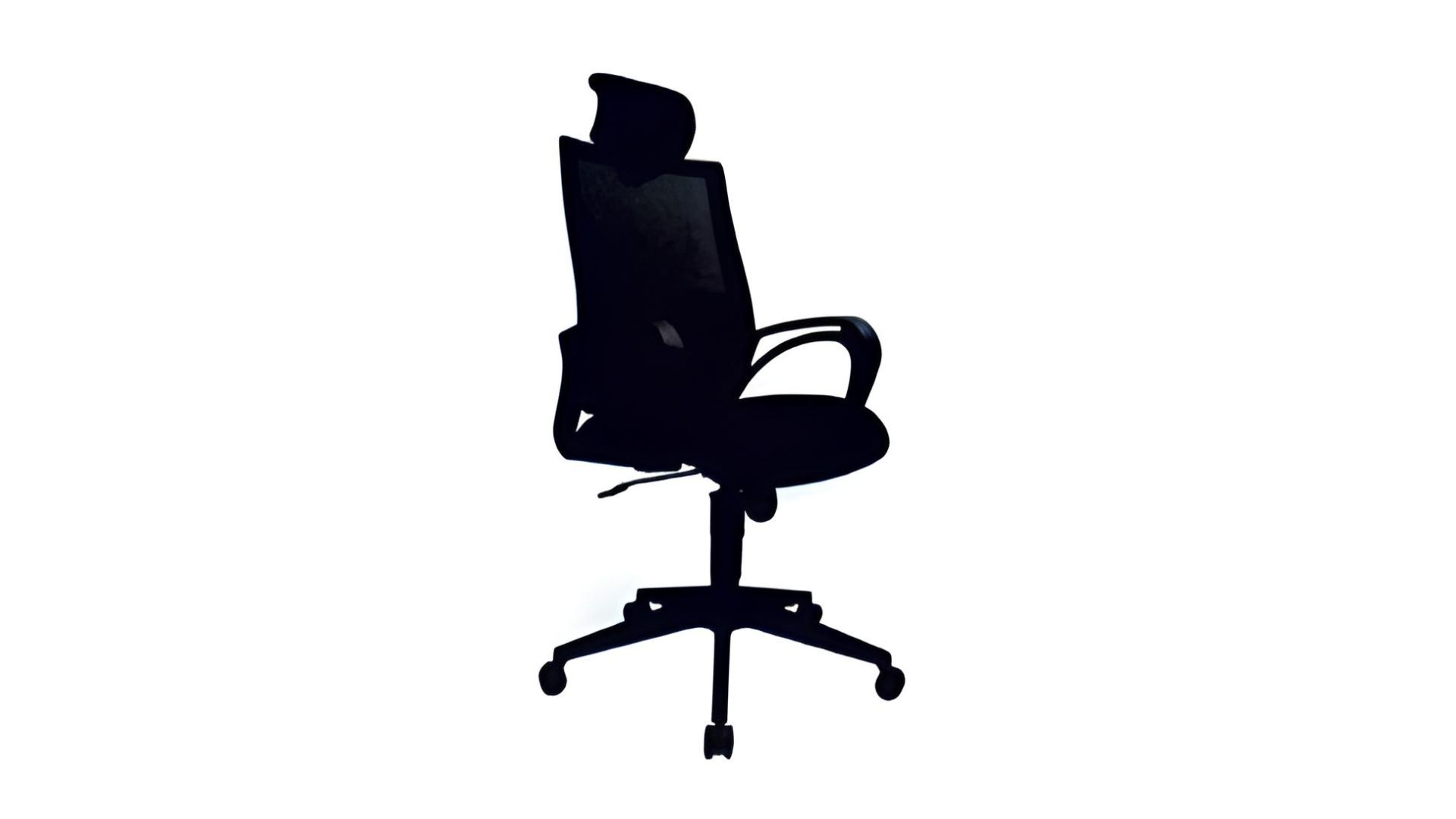 Carlitos Mesh Chair NT-24