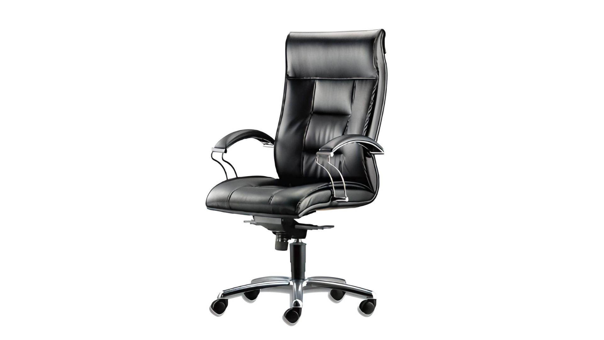 Scorpio Leather Chair LT-170