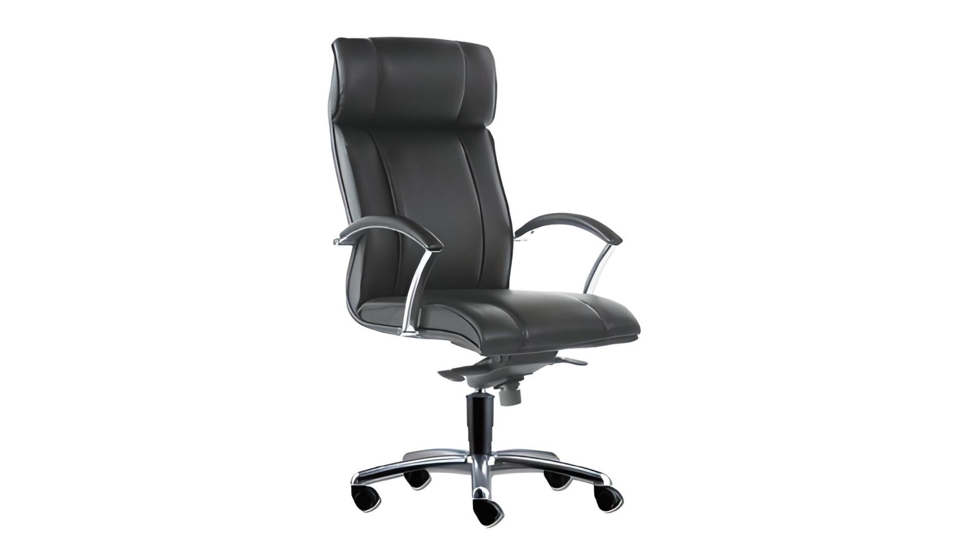 Sagittarius Leather Chair LT-185