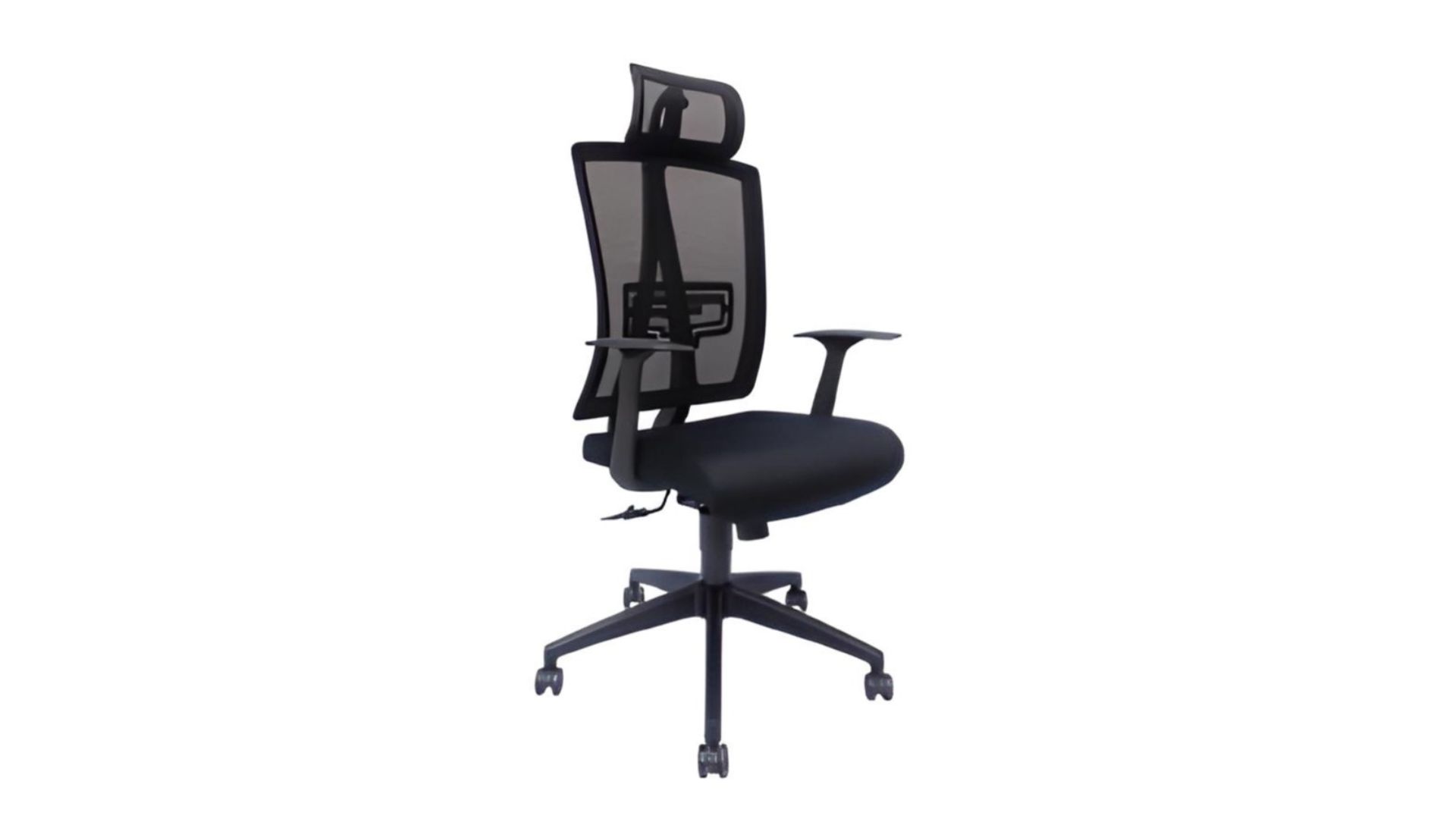 Mesh Chair NT-43