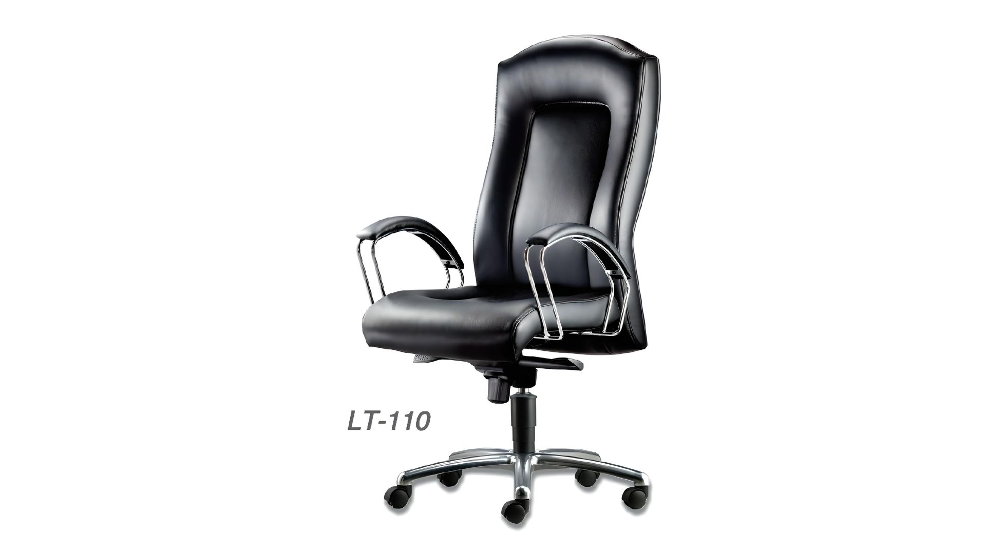 Taurus Leather Chair LT-110