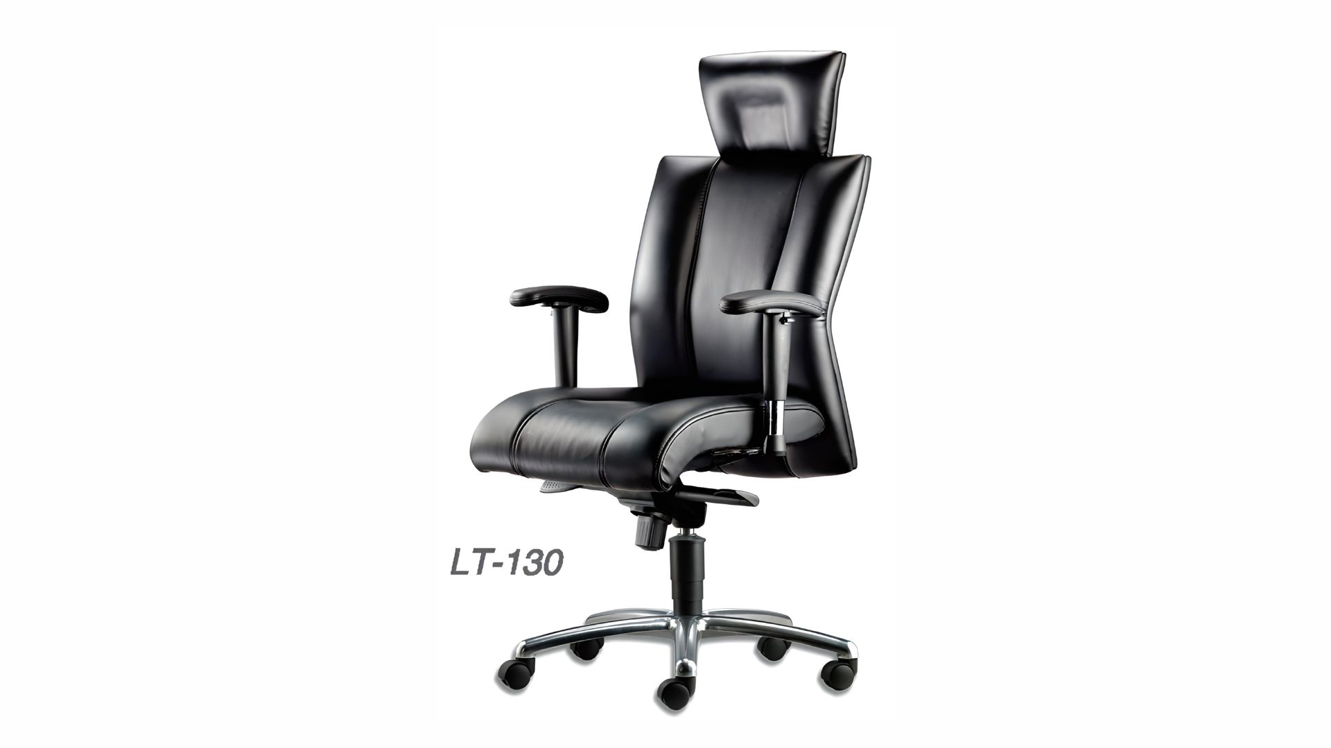 Cancer Leather Chair LT-130