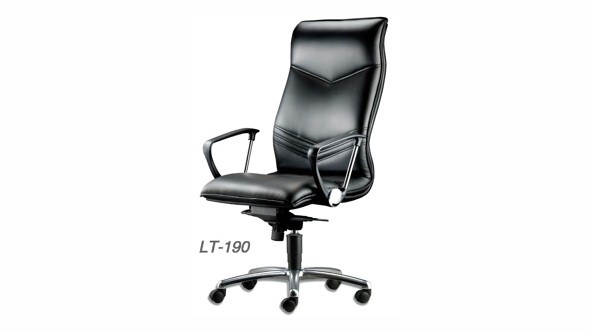 Capricorn Leather Chair LT-190