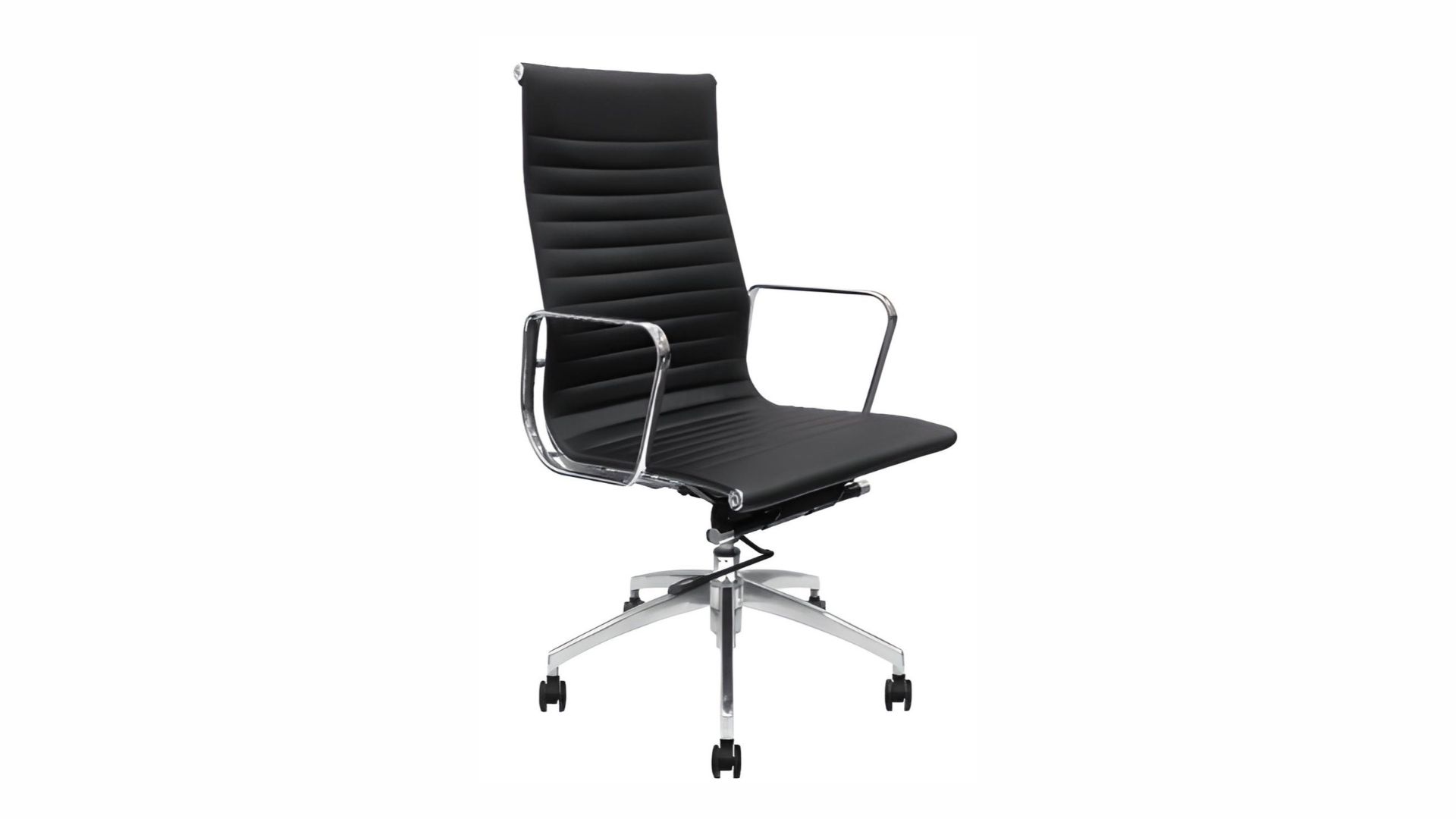 Lucidato Designer Chair LT-01-PU