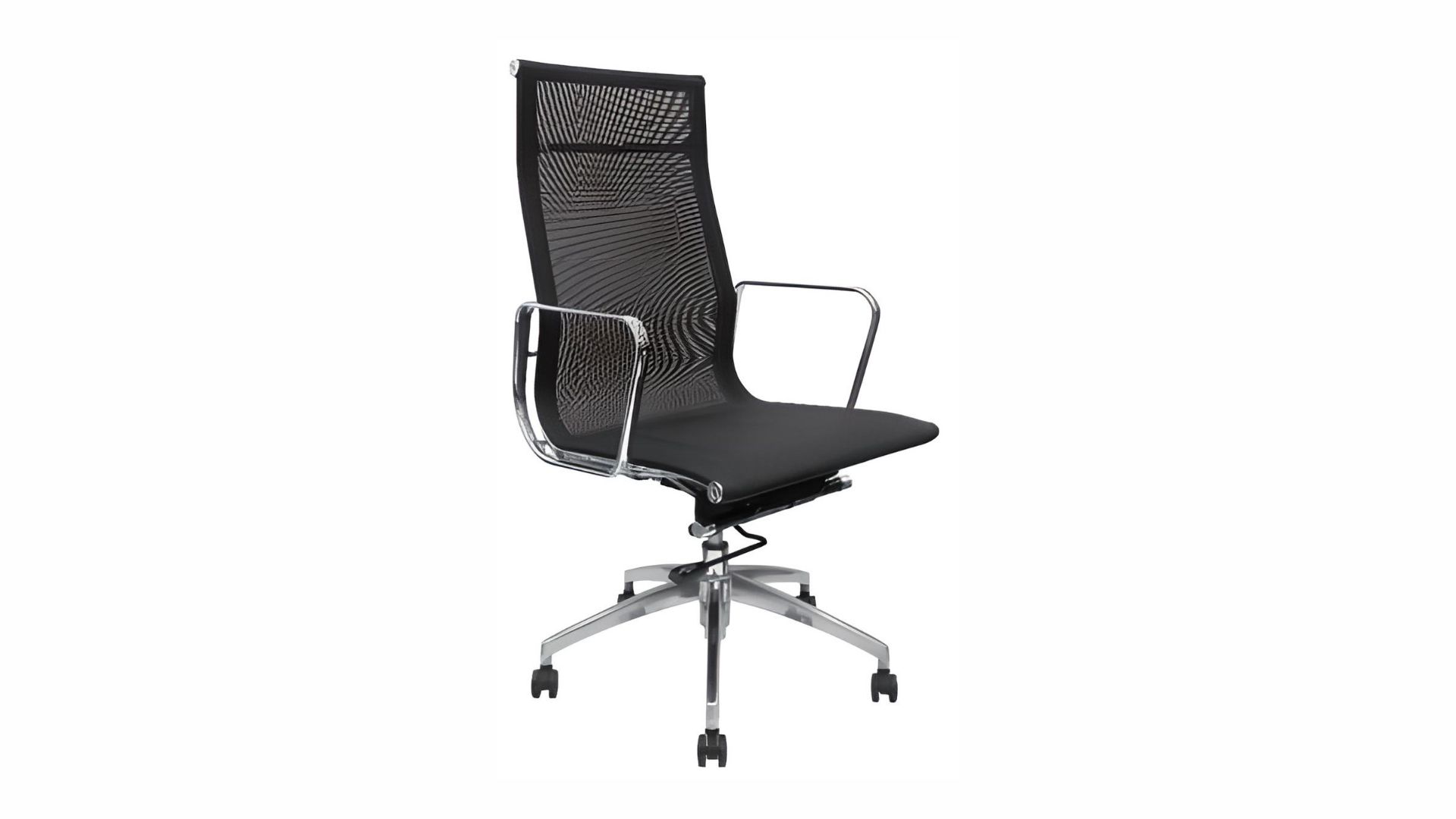 Lucidato Designer Chair LT-01-Mesh