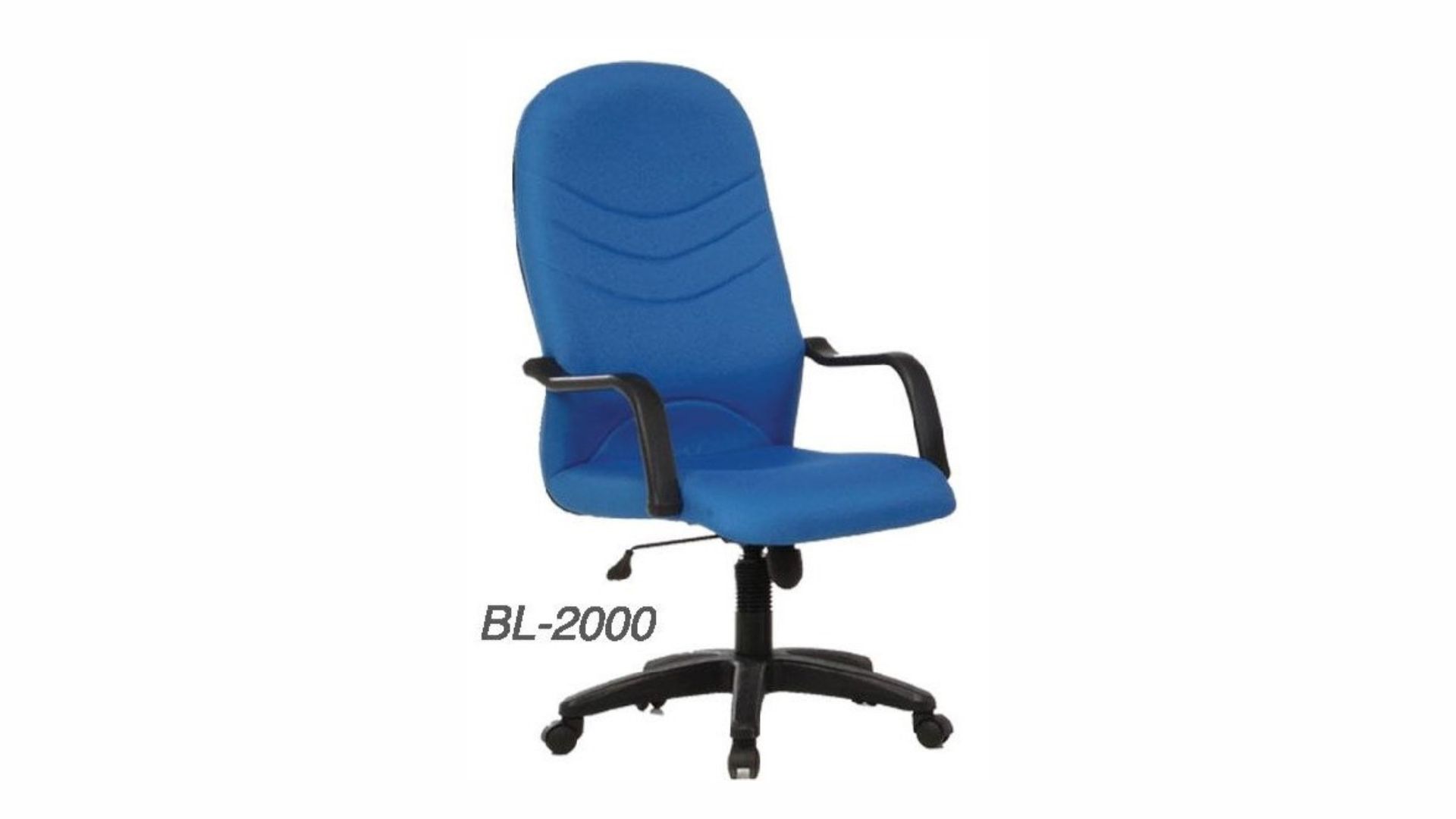 Budget Chair BL-2000