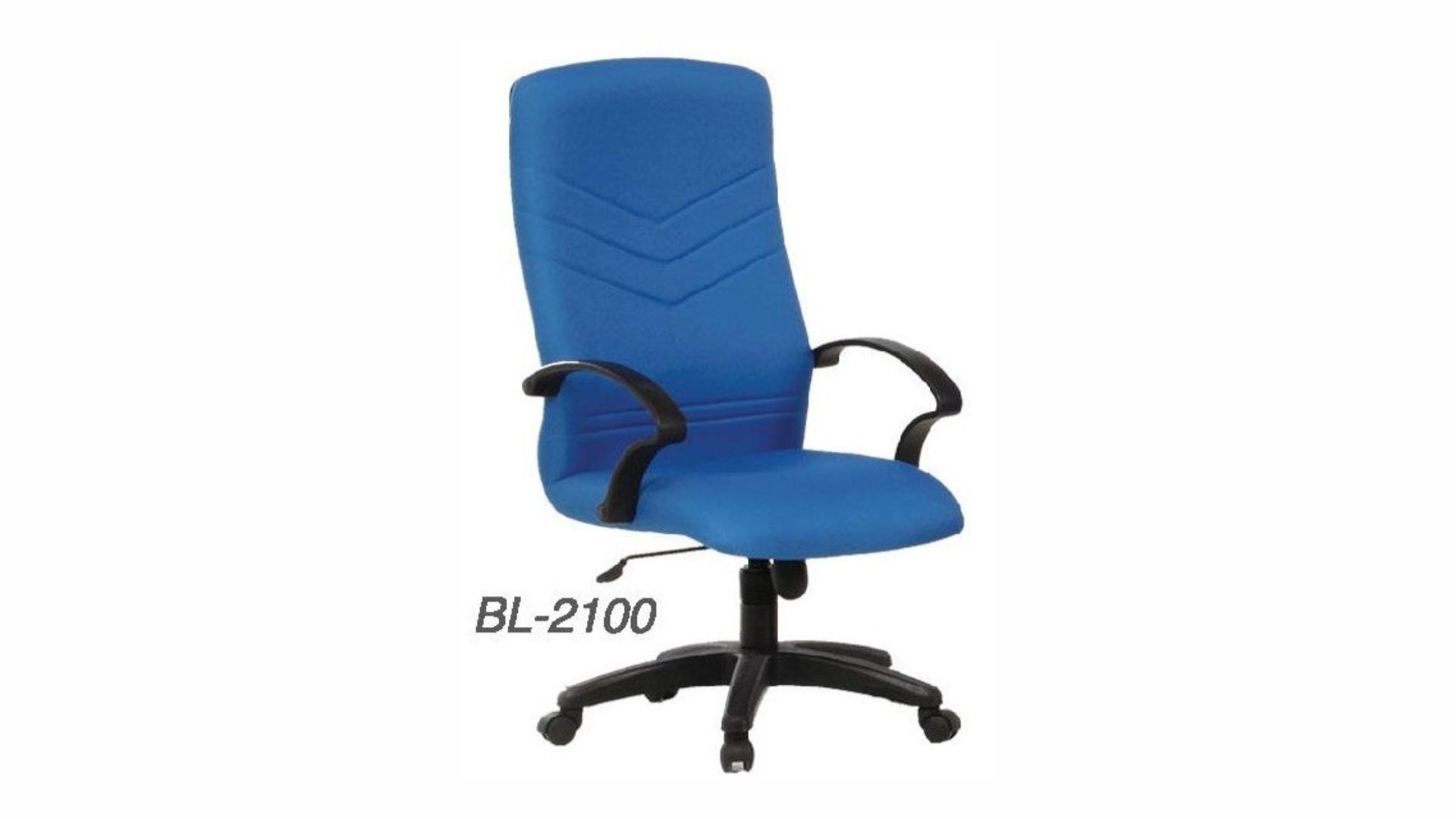 Budget Chair BL-2100