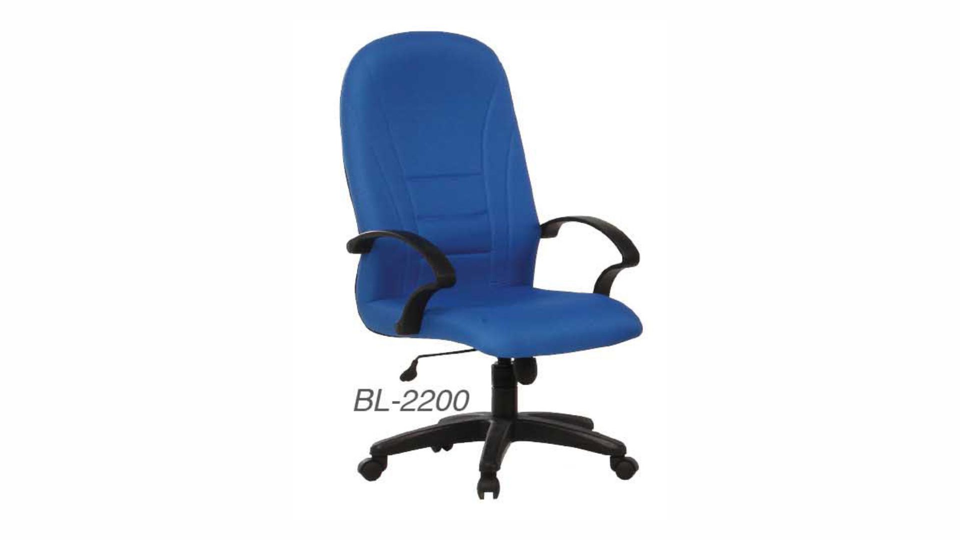 Budget Chair BL-2200