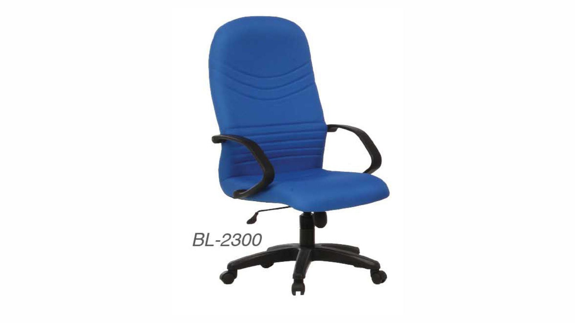 Budget Chair BL-2300