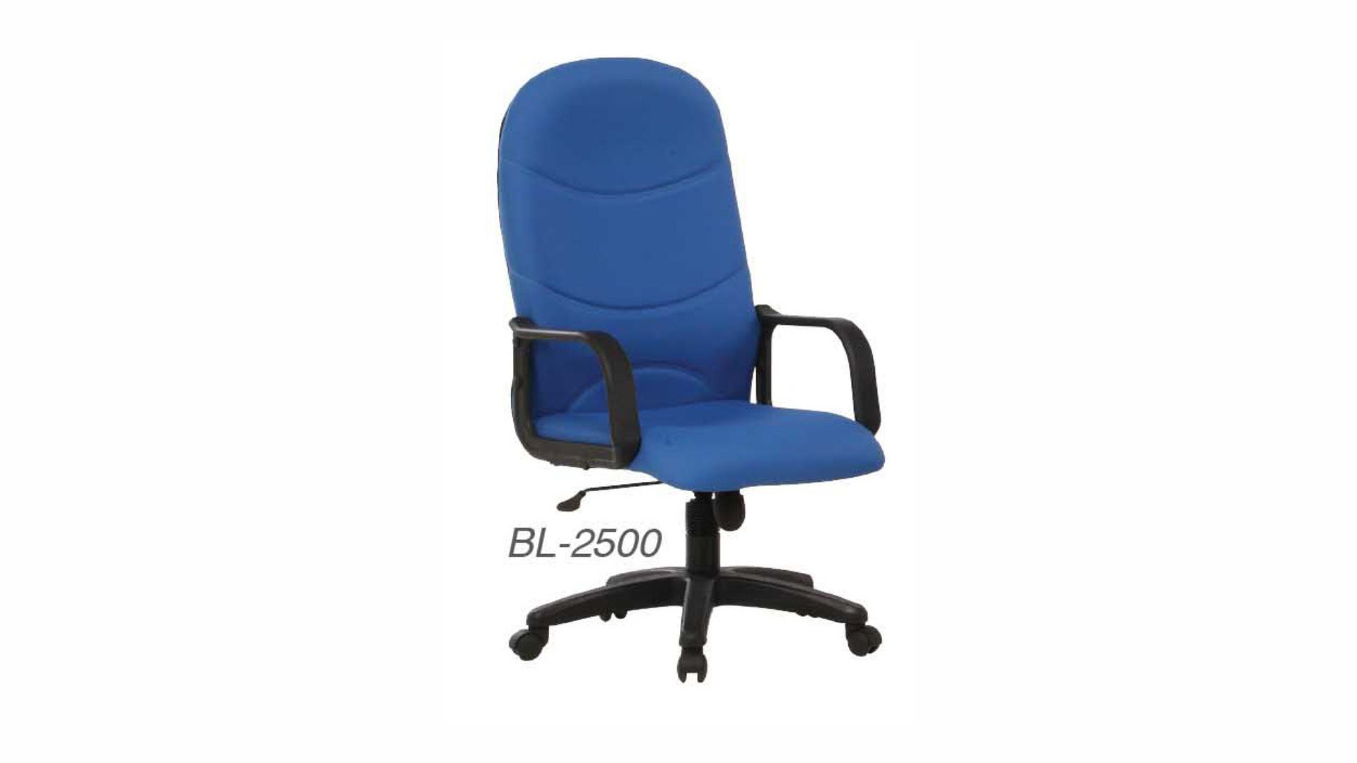 Budget Chair BL-2500
