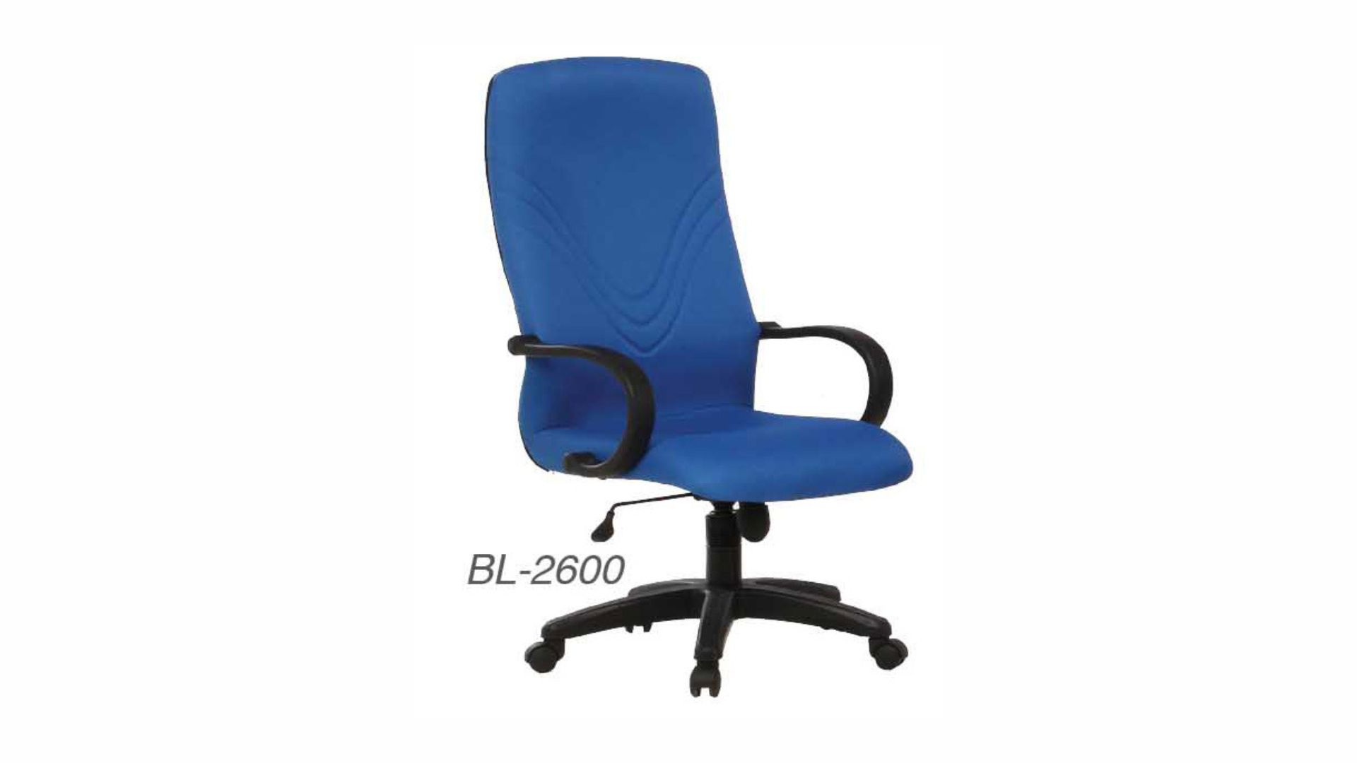 Budget Chair BL-2600
