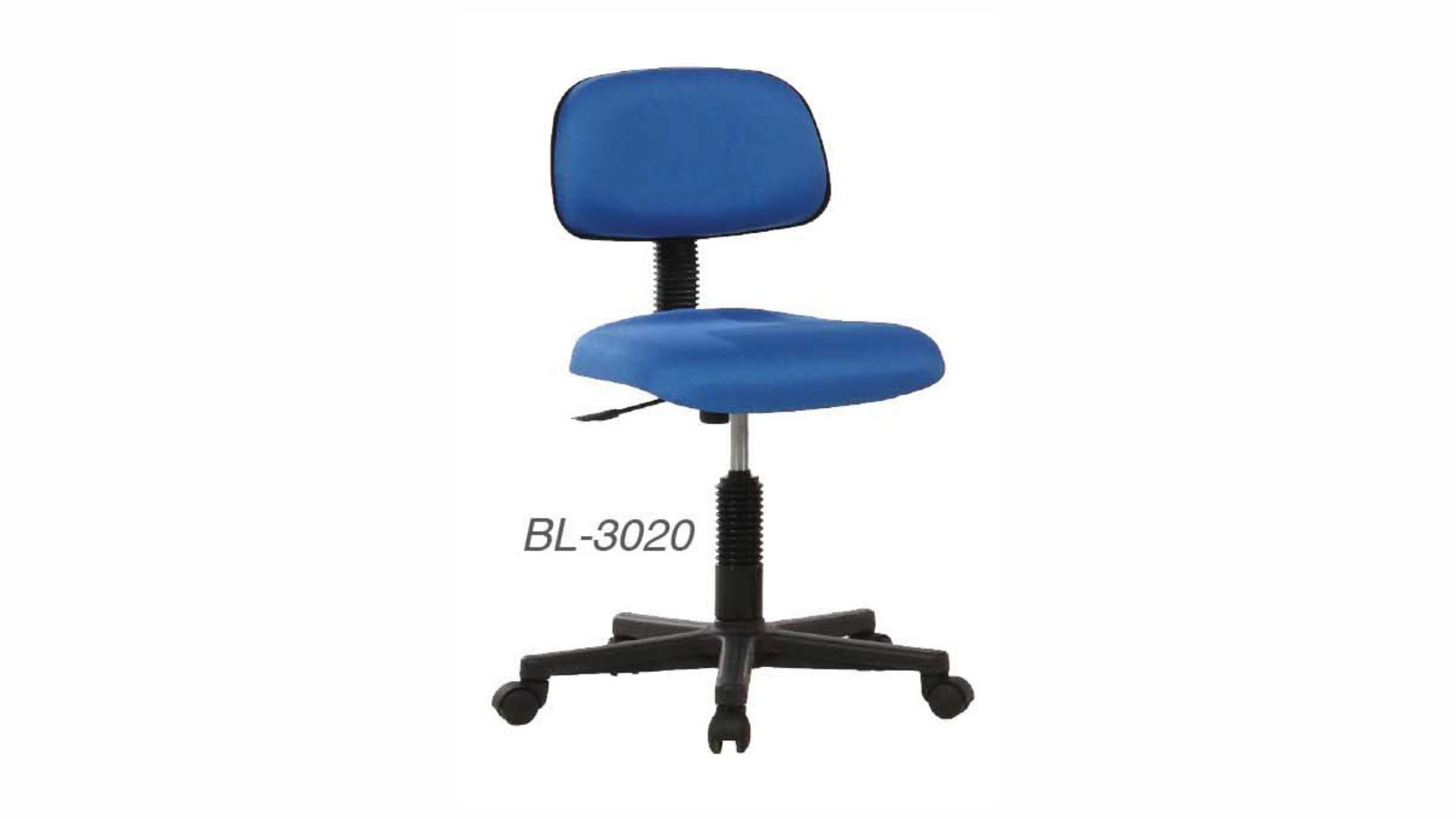 Typist Chair BL-3020
