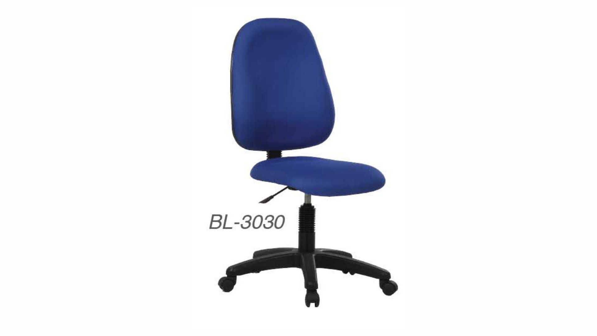 Typist Chair BL-3030